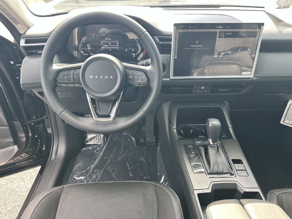 New 2026 MAZDA CX-5 Preferred AWD/4WD image 20