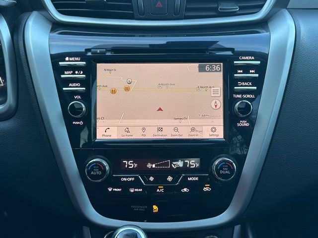 Used 2020 Nissan Murano SL w/ Moonroof Package AWD/4WD image 31