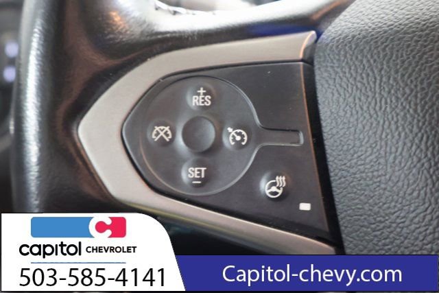 Used 2021 Chevrolet Colorado Z71 image 19