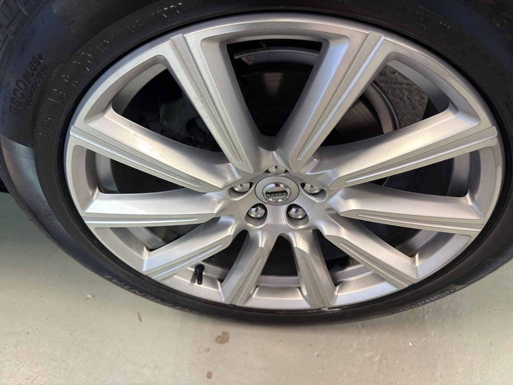 Used 2018 Volvo XC90 T6 Inscription w/ Convenience Package image 36