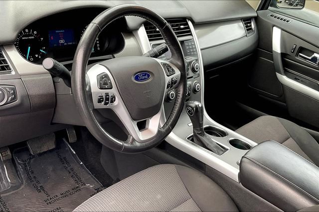 Used 2013 Ford Edge SEL image 15