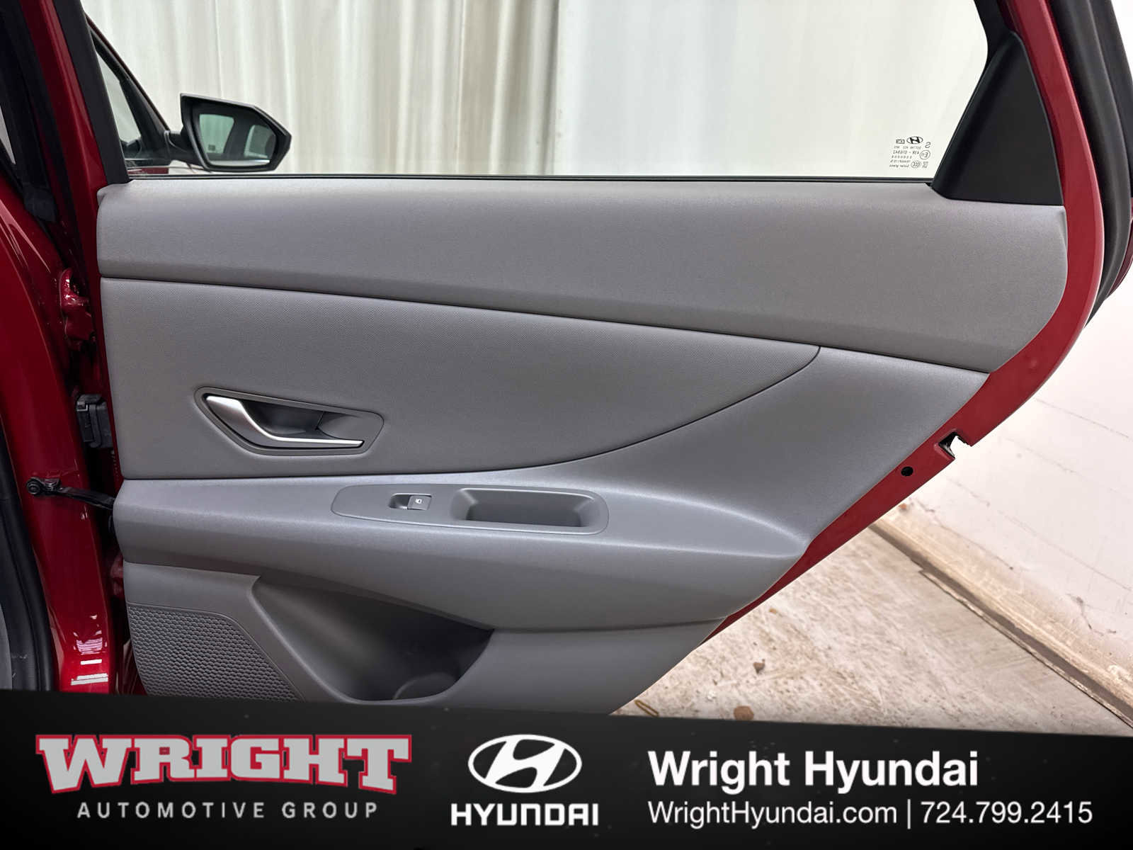 Used 2024 Hyundai Elantra SEL w/ Convenience Package image 15