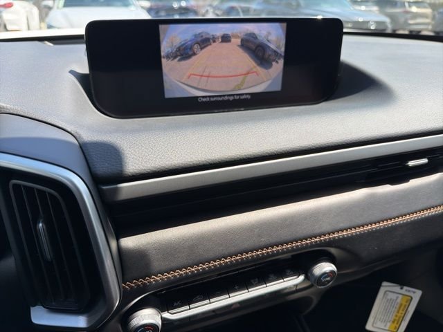 New 2026 MAZDA CX-50 AWD 2.5 Hybrid w/ Weather Package image 19