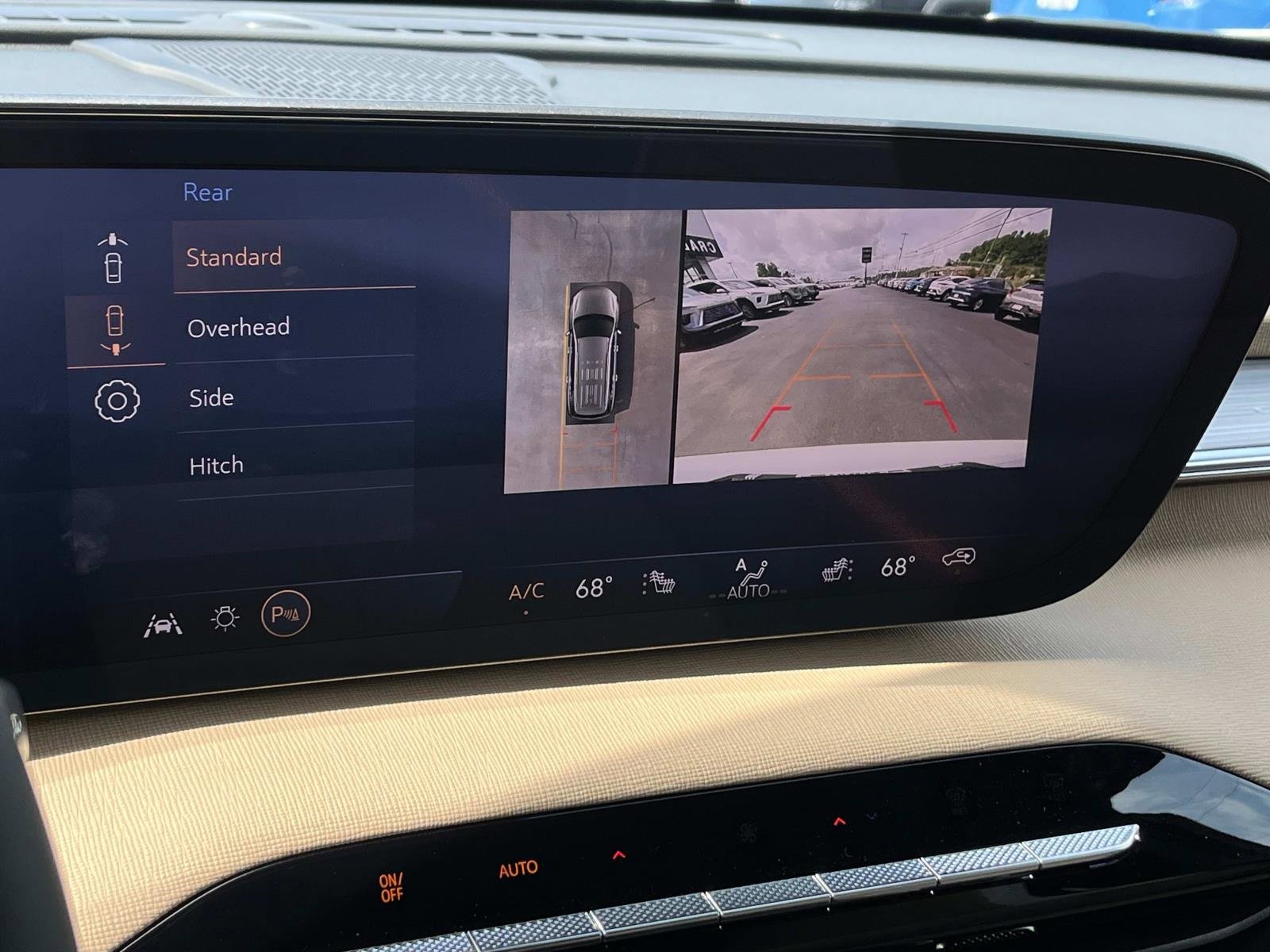 New 2026 Buick Enclave Preferred w/ Power Package image 35