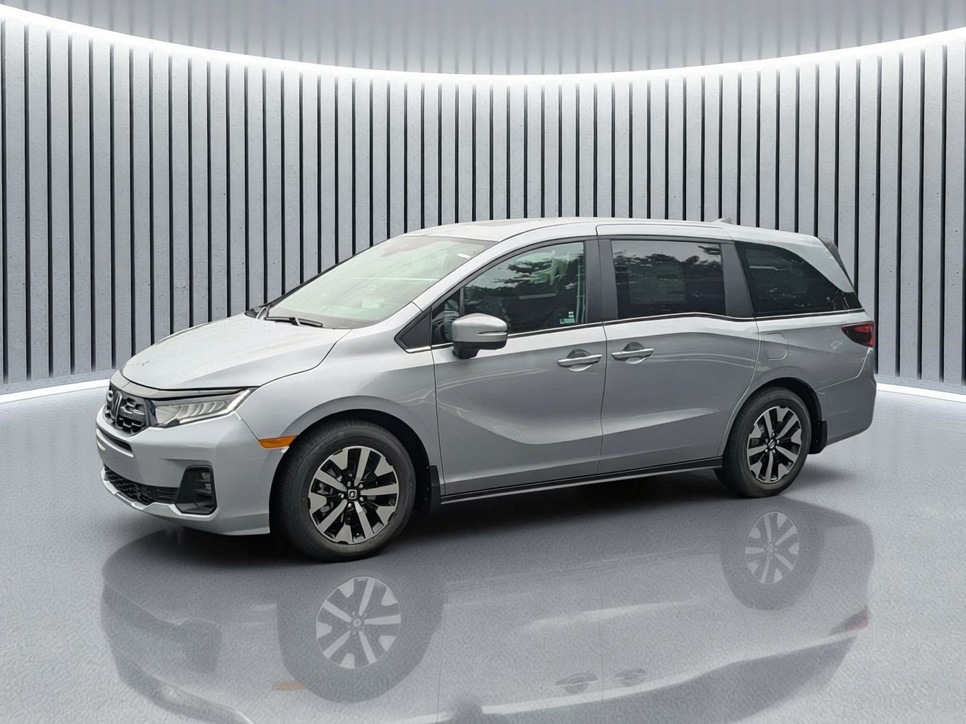 New 2026 Honda Odyssey EX-L image 11
