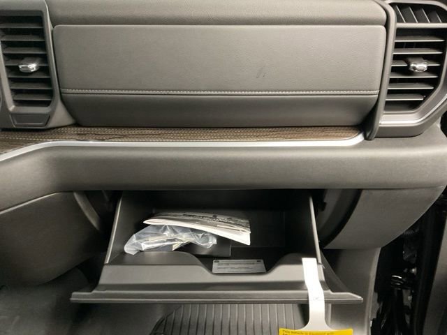 New 2026 Chevrolet Silverado 2500 LT w/ Trail Boss Package image 28