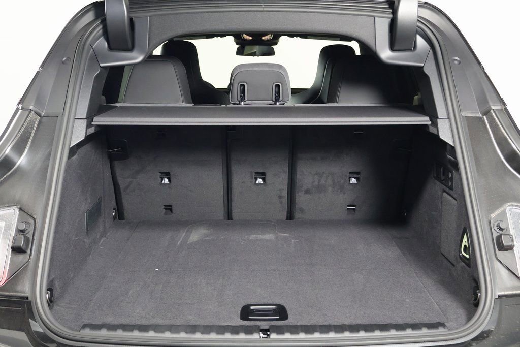 New 2026 BMW iX xDrive45 w/ M Sport Package image 8