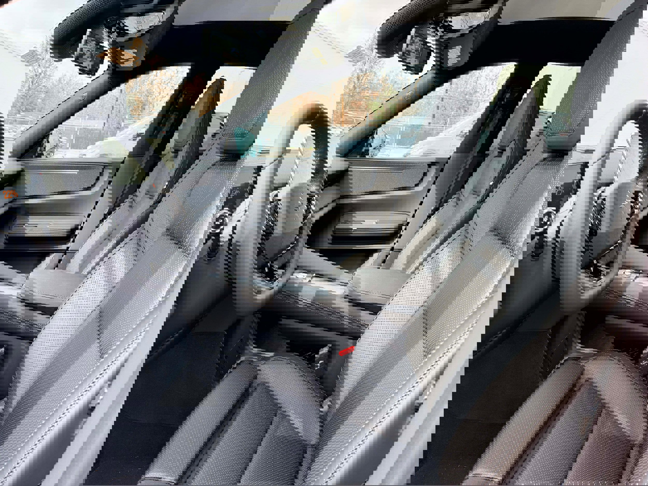 New 2026 Polestar Polestar 4 image 13