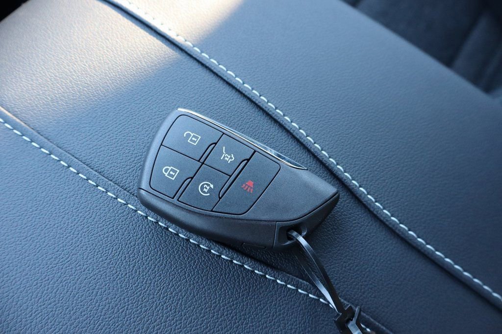 New 2026 Chevrolet Traverse LT w/ Driver Confidence Package image 34