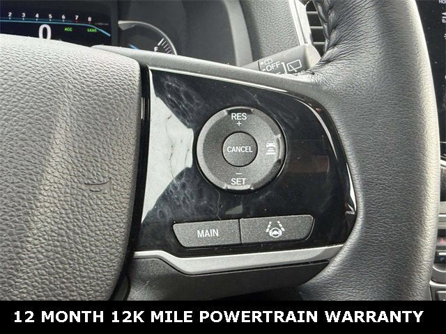 Used 2021 Honda Passport EX-L image 21