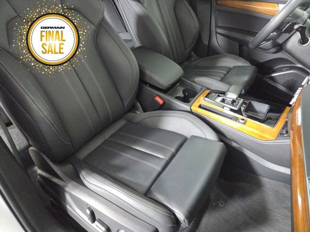 Used 2023 Audi Q5 2.0T Premium Plus w/ Premium Plus Package image 26