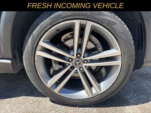 Used 2022 Mercedes-Benz GLE 350 GLE 350 w/ Premium Package image 6