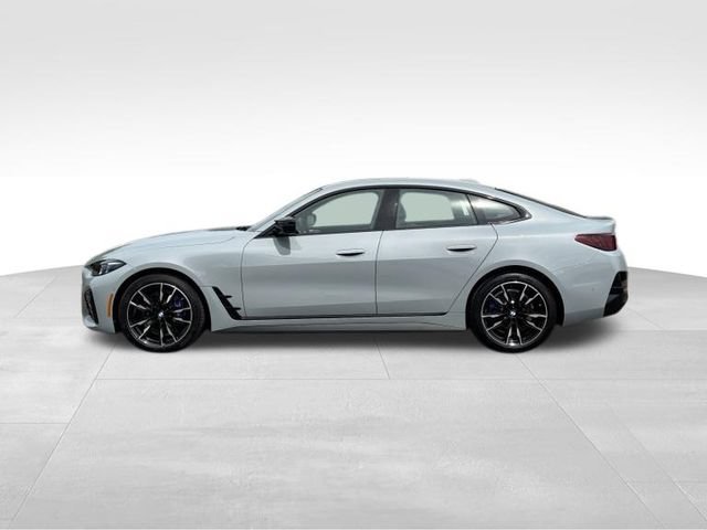 Certified 2026 BMW i4 M60 AWD/4WD video 2