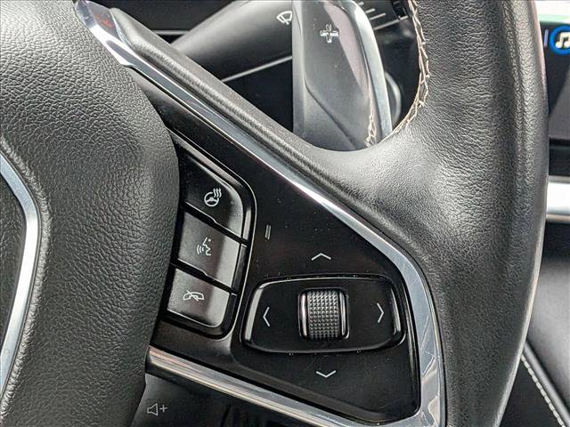 Used 2021 Chevrolet Corvette Stingray Preferred Conv w/ Z51 Performance Package image 18