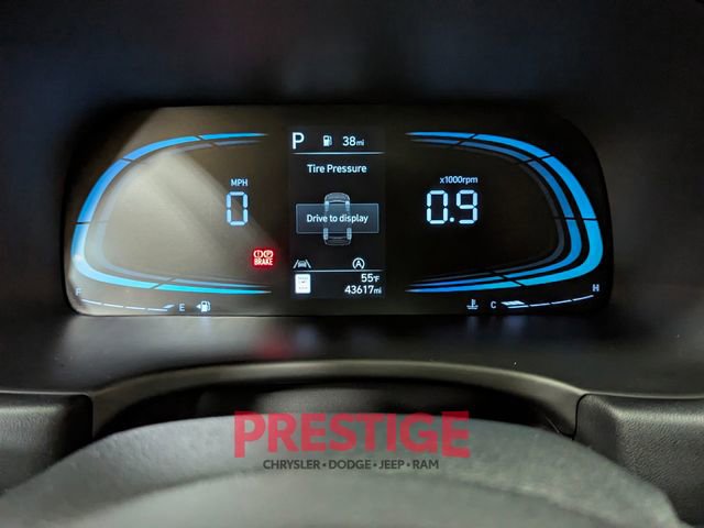 Used 2024 Hyundai Palisade XRT image 15