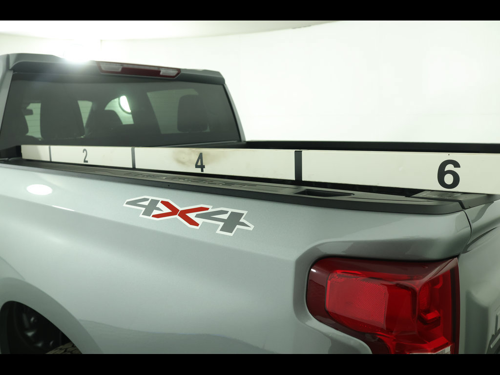 New 2026 Chevrolet Silverado 1500 RST w/ RST Select Package AWD/4WD image 12