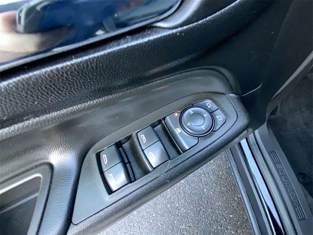 Used 2024 Chevrolet Equinox LT image 22
