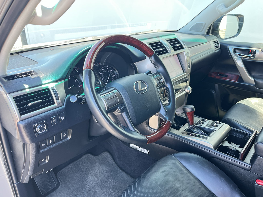 Used 2013 Lexus GX 460 Premium AWD/4WD image 14