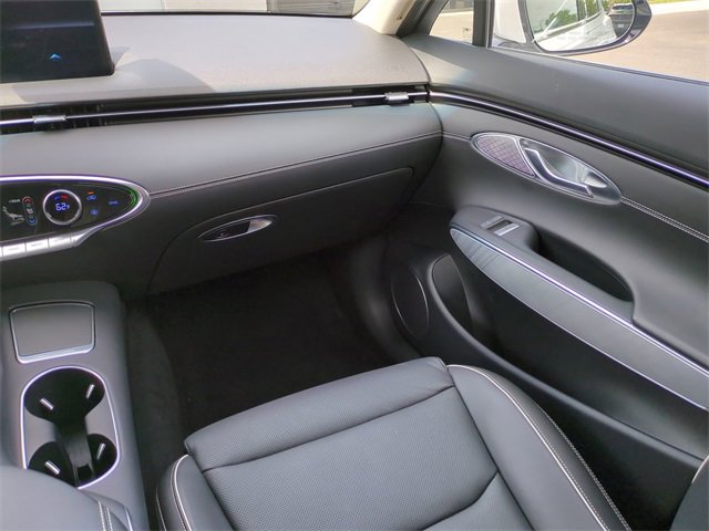 Certified 2024 Genesis Electrified GV70 Advanced image 16