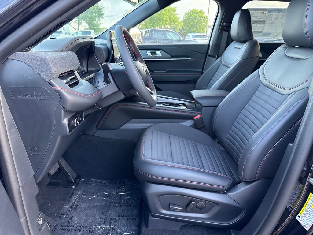 New 2026 Ford Explorer ST-Line image 20