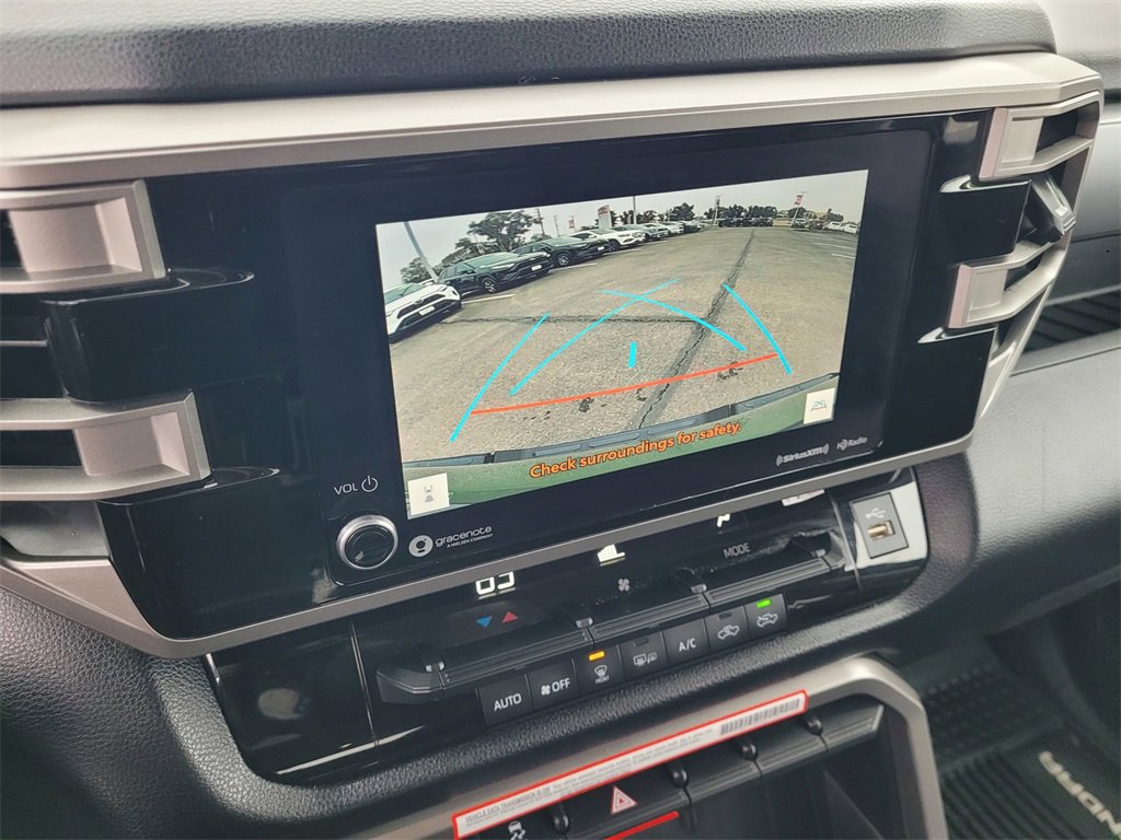 Used 2022 Toyota Tundra SR5 image 14