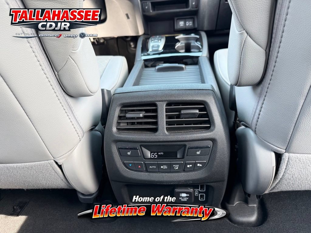 Used 2021 Honda Passport Touring image 33