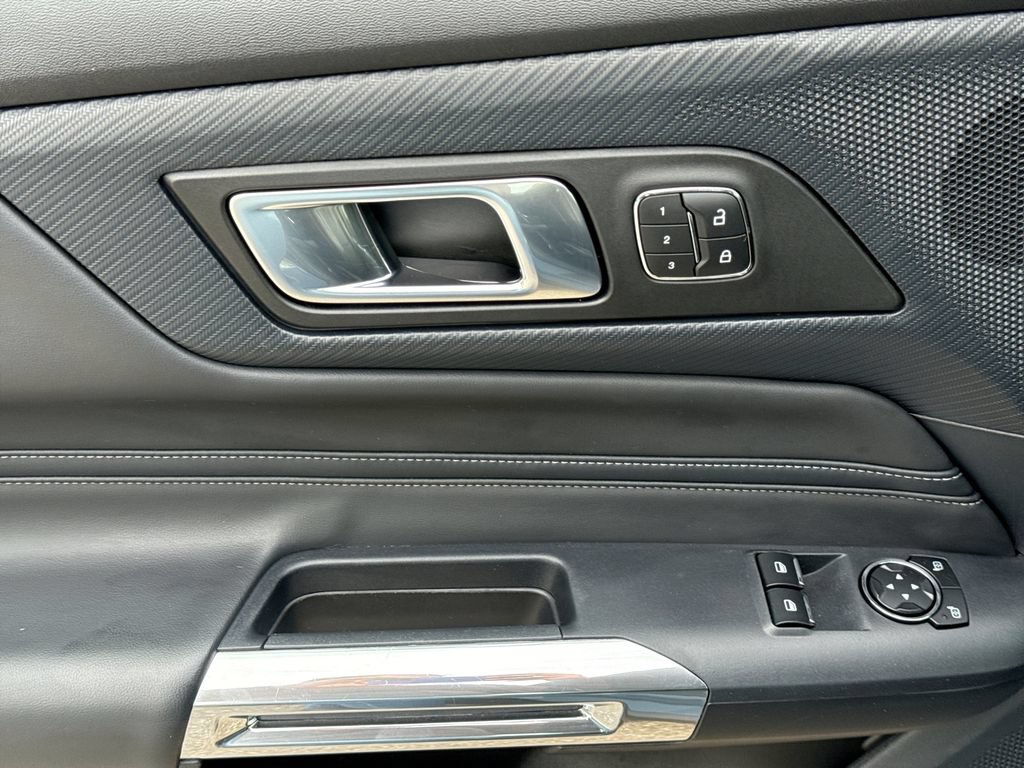 Used 2024 Ford Mustang Premium RWD image 15