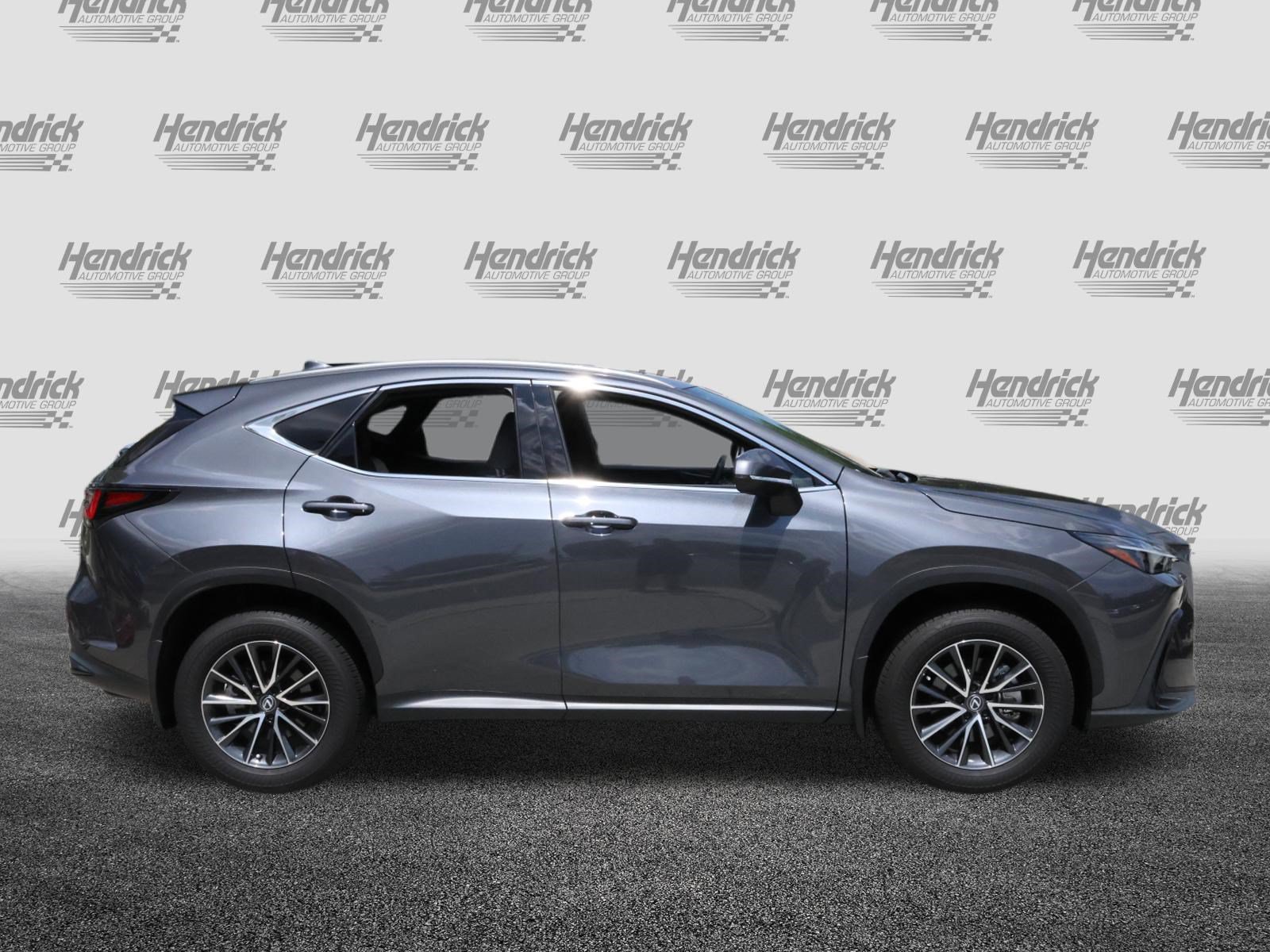 Used 2024 Lexus NX 250 FWD w/ Cold Area Package image 10