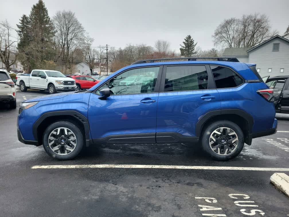 New 2026 Subaru Forester Premium AWD/4WD image 4