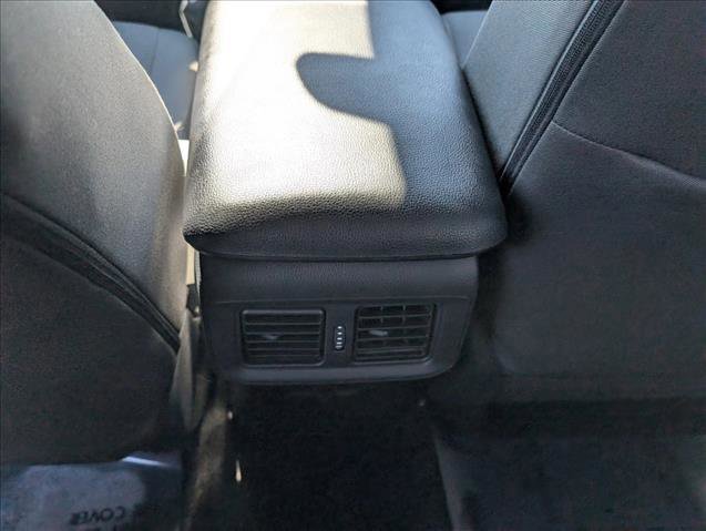 Used 2025 Toyota RAV4 LE image 18