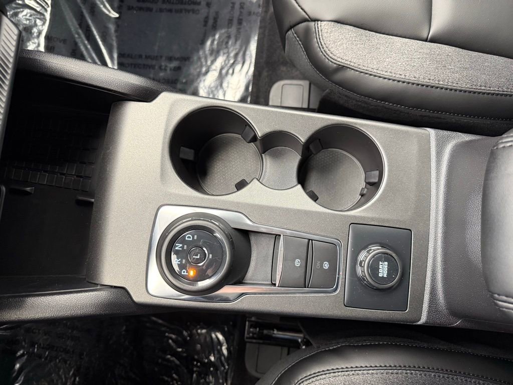 New 2025 Ford Bronco Sport Big Bend w/ Convenience Package image 32