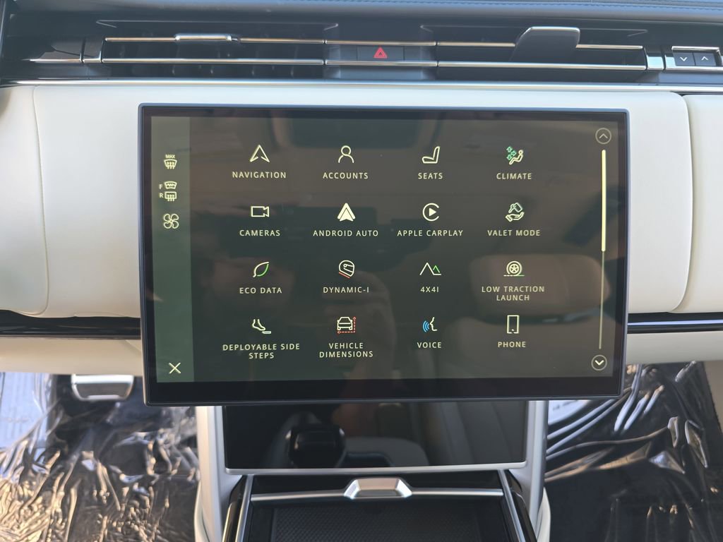 Certified 2024 Land Rover Range Rover Autobiography AWD/4WD image 22