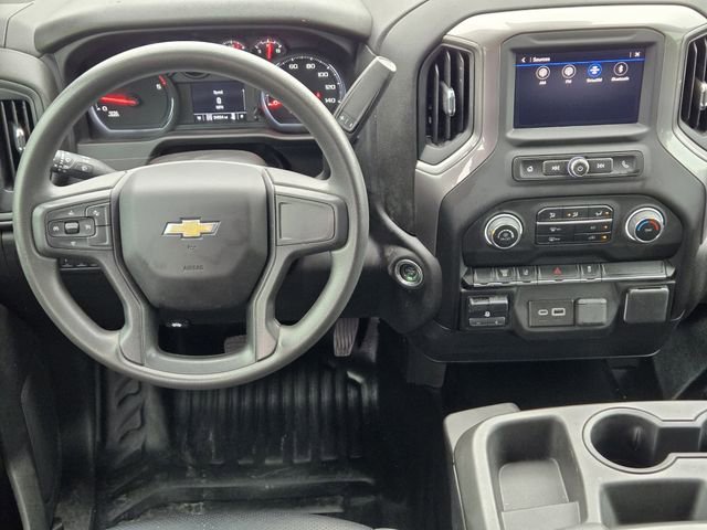 Used 2024 Chevrolet Silverado 3500 W/T w/ WT Convenience Package image 27