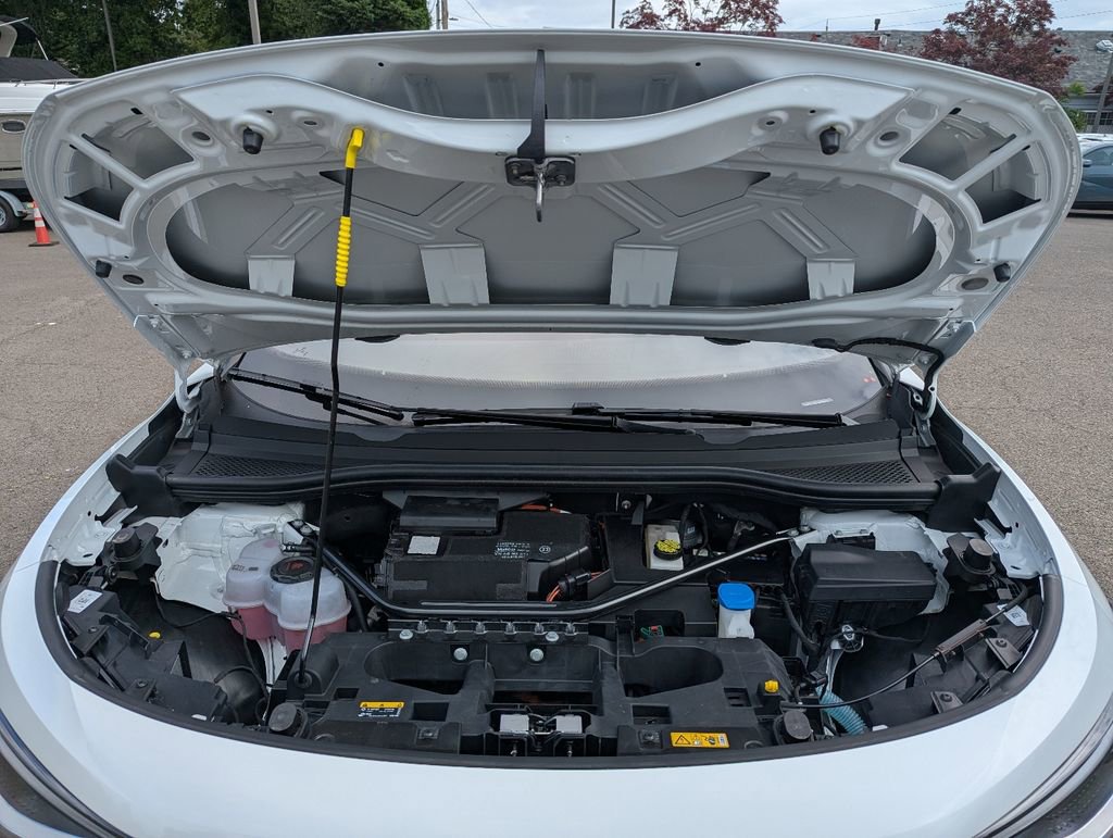 Certified 2023 Volkswagen ID.4 Pro S Plus AWD/4WD image 37
