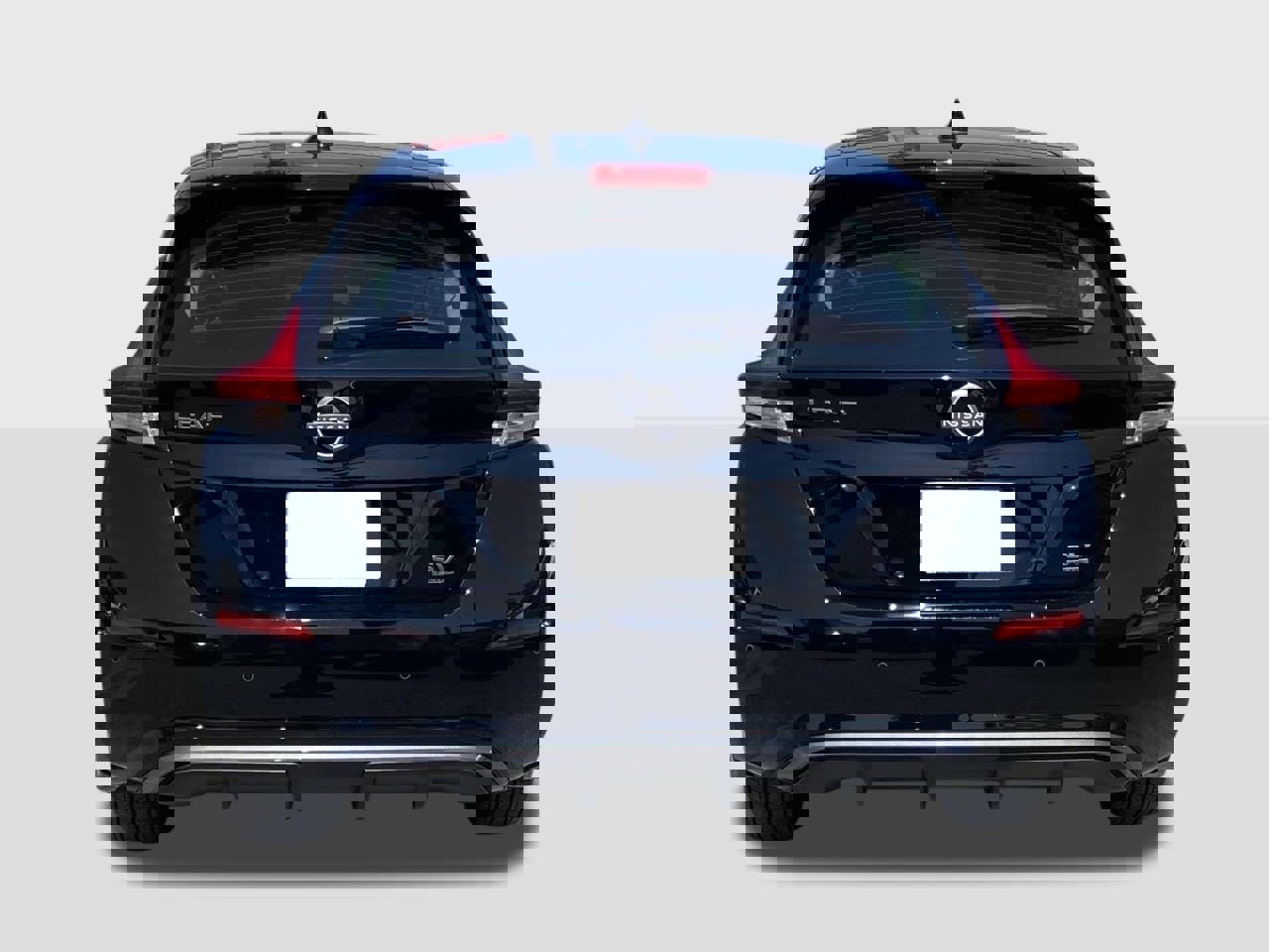 New 2025 Nissan Leaf SV Plus image 3