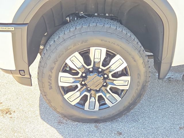Certified 2025 GMC Sierra 2500 Denali w/ Denali Reserve Package image 6