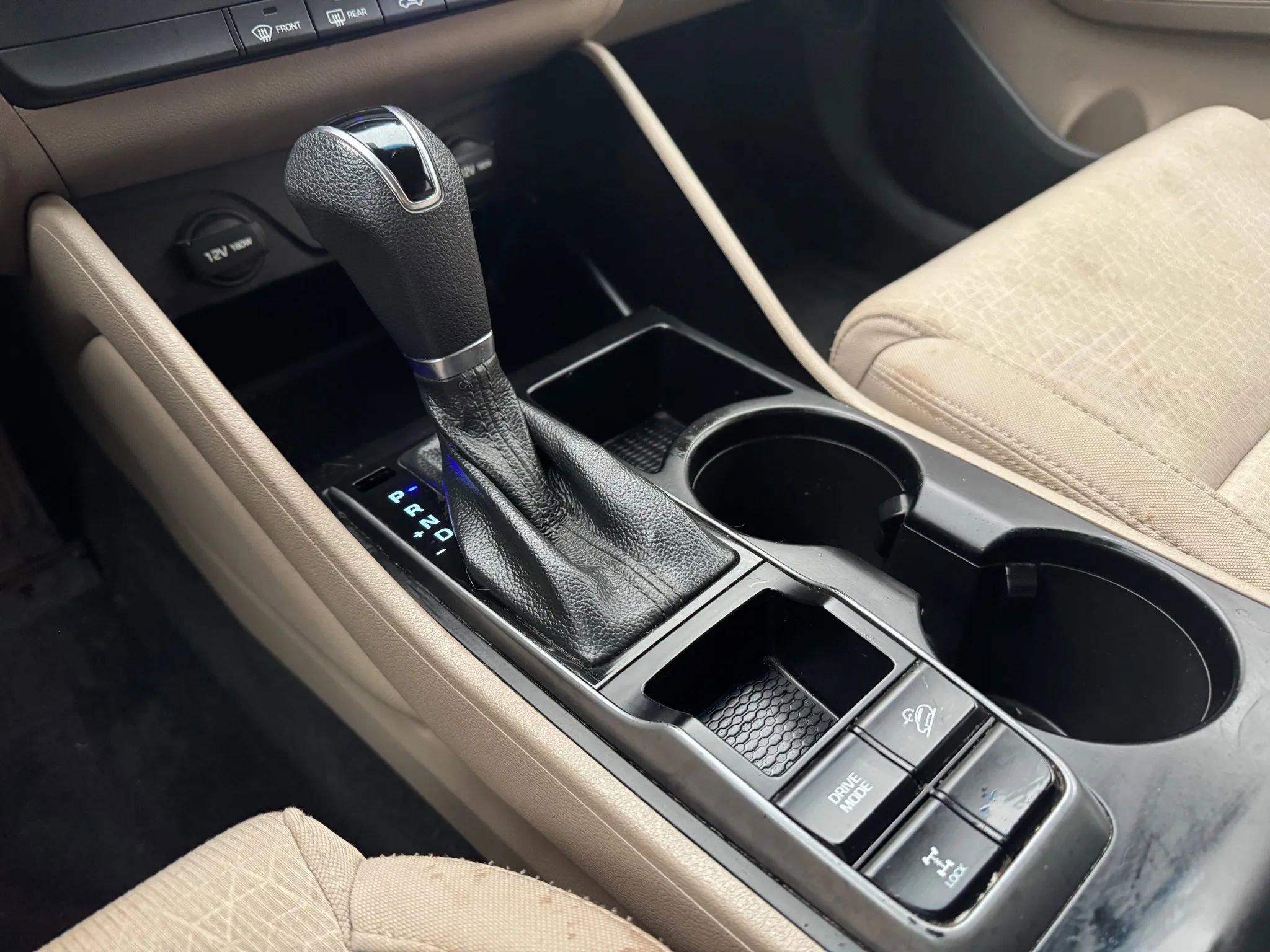 Used 2016 Hyundai Tucson Eco image 21