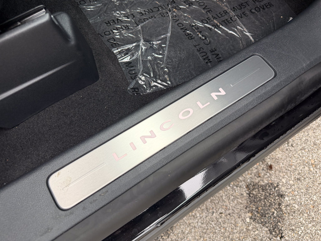 New 2026 Lincoln Aviator Reserve AWD/4WD image 40