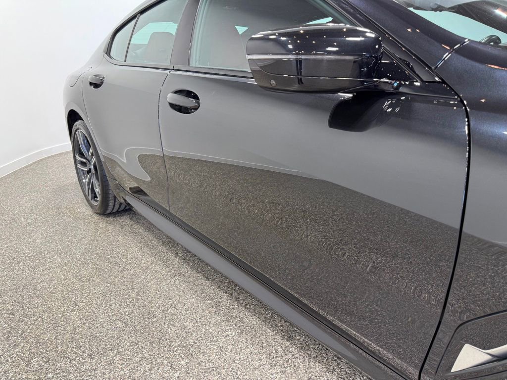 Used 2023 BMW 840i Gran Coupe xDrive image 14