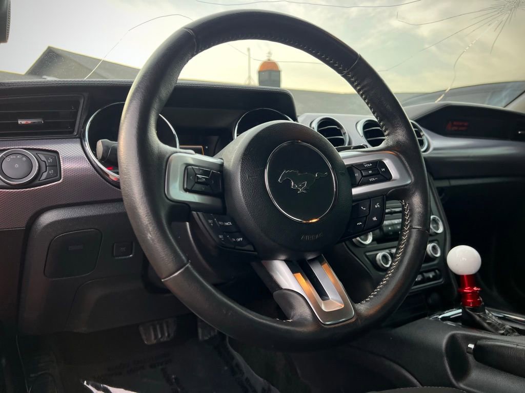 Used 2016 Ford Mustang Coupe image 54