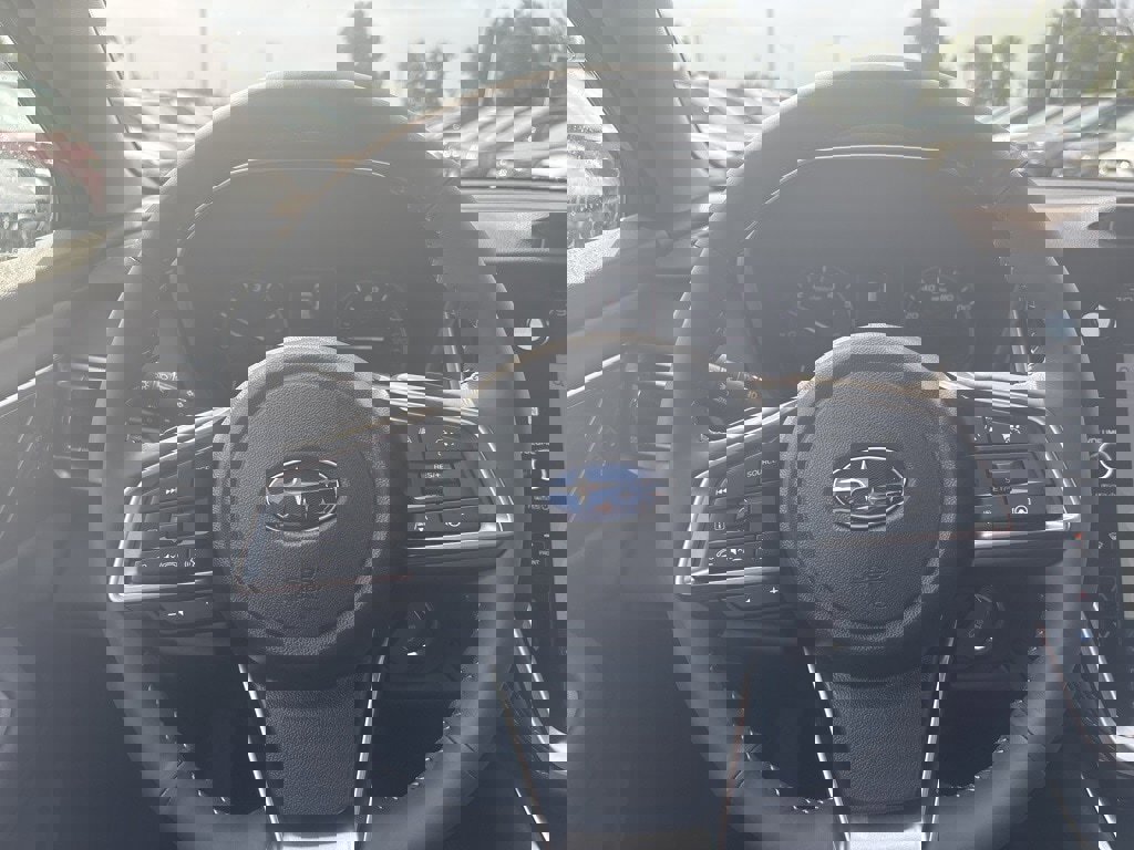 New 2025 Subaru Outback Touring XT image 16