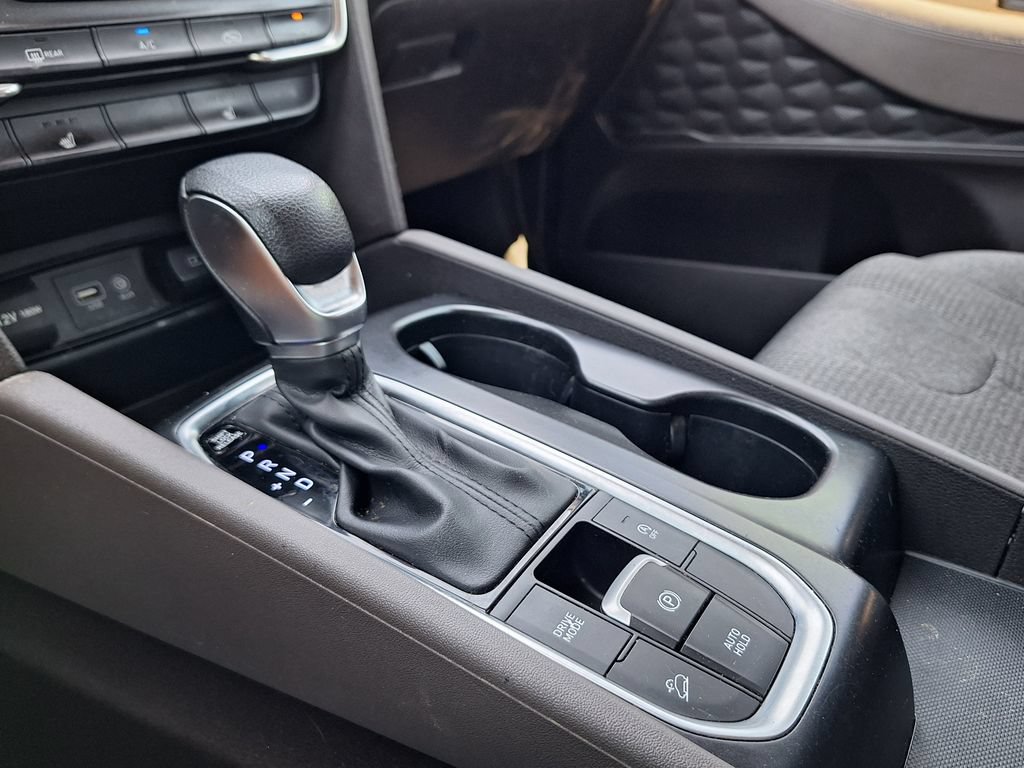 Used 2019 Hyundai Santa Fe SEL AWD/4WD image 24