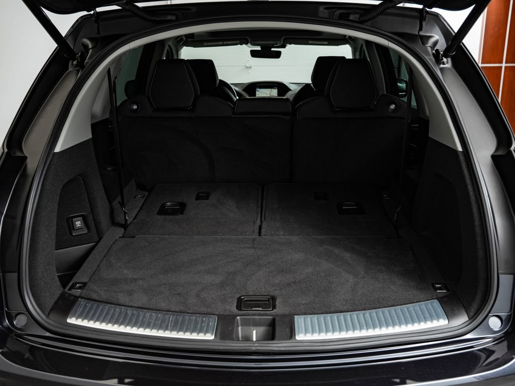 Used 2020 Acura MDX SH-AWD w/ Technology Package image 22
