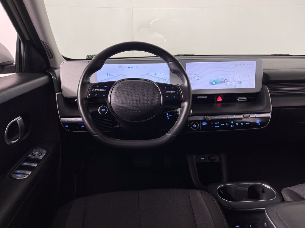 Certified 2024 Hyundai Ioniq 5 SEL AWD/4WD image 16