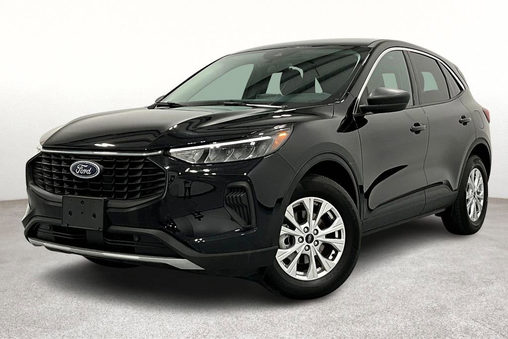 Used 2023 Ford Escape Active image 14