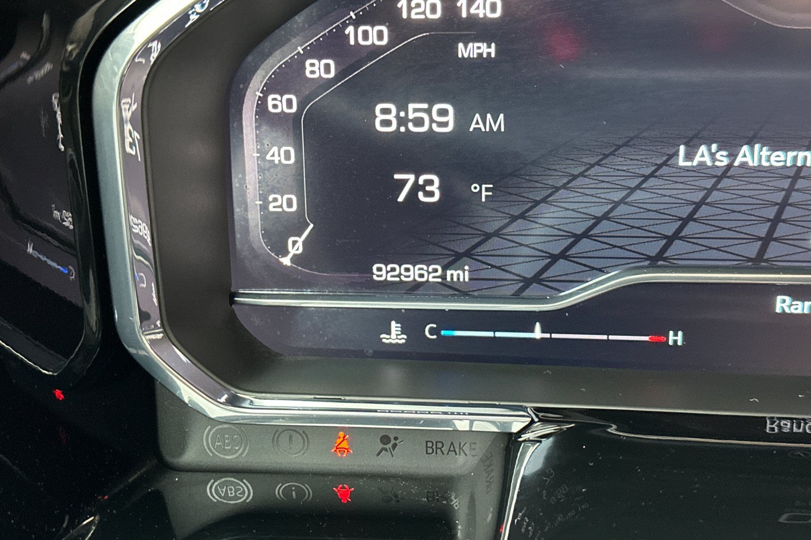 Certified 2023 GMC Sierra 1500 Elevation AWD/4WD image 34