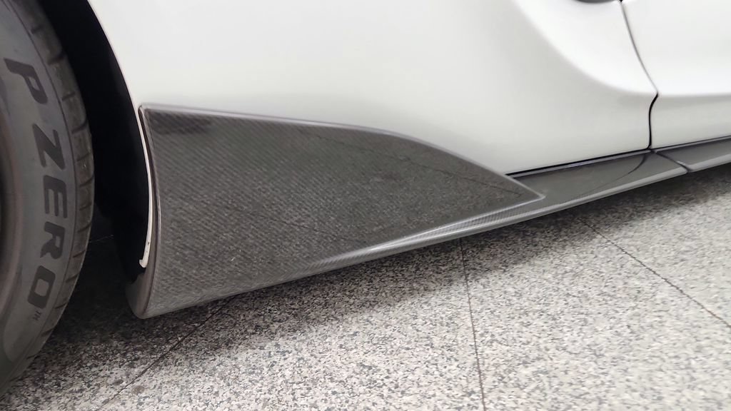 Used 2019 McLaren 600LT RWD image 30
