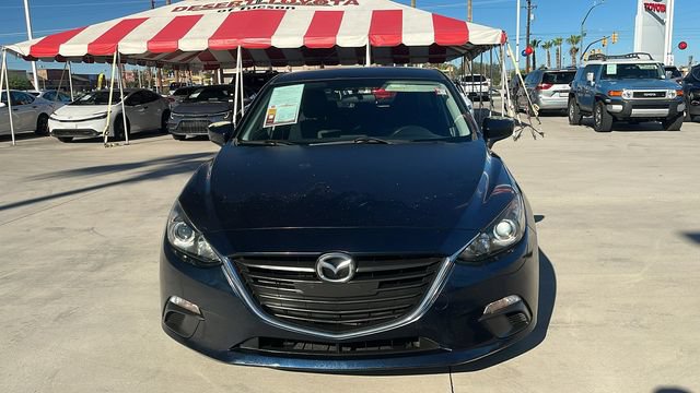 Used 2014 MAZDA MAZDA3 i Touring FWD image 2