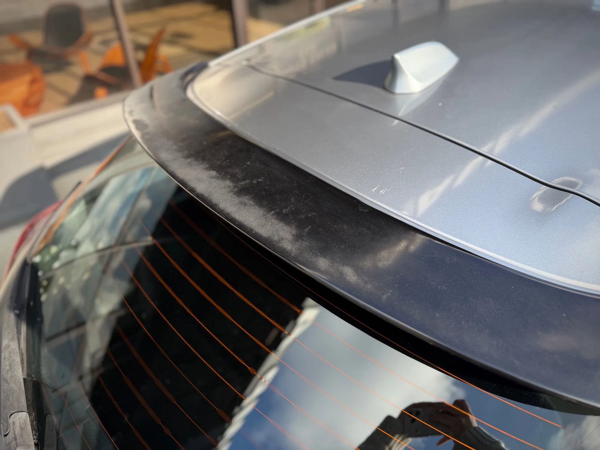 Used 2014 MAZDA MAZDA3 s Touring image 20