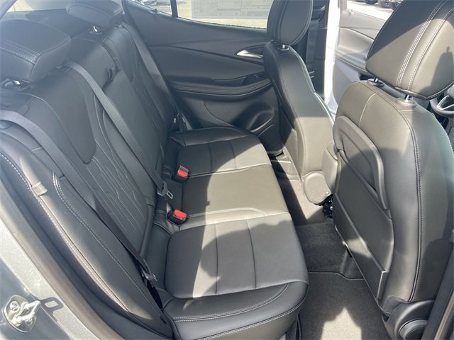 New 2026 Buick Encore GX Avenir w/ Avenir Technology Package image 12